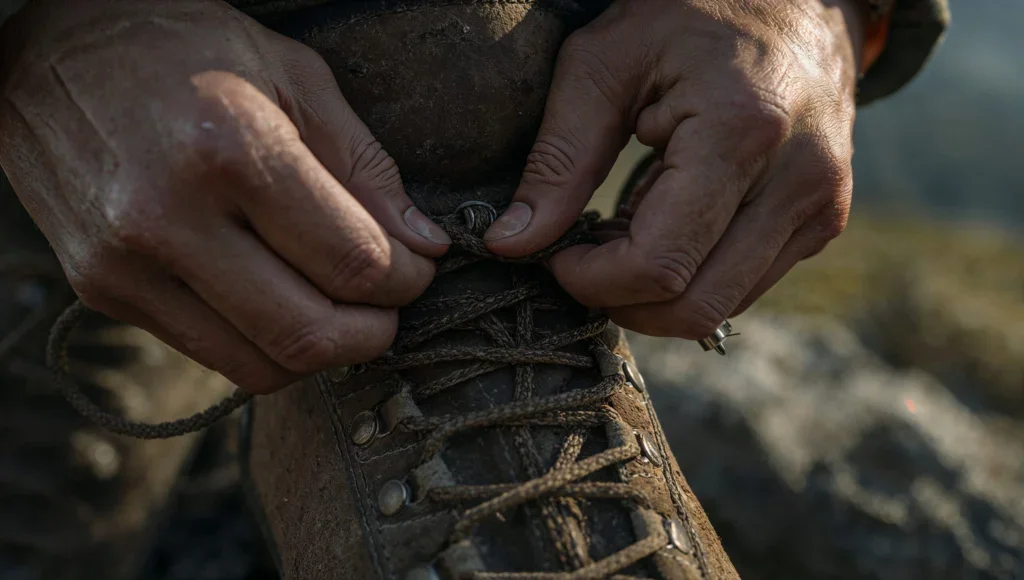 Hands