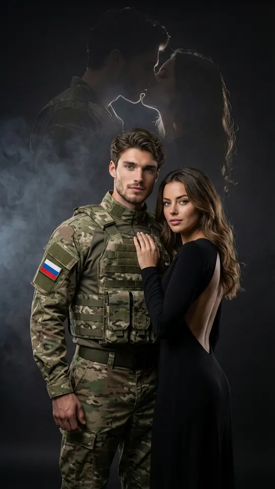 Двойная экспозиция