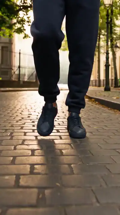 Случайное столкновение
