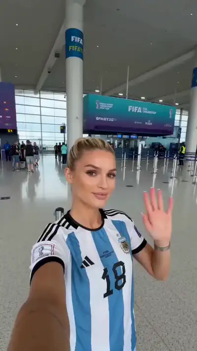 Футбольное лето 2026