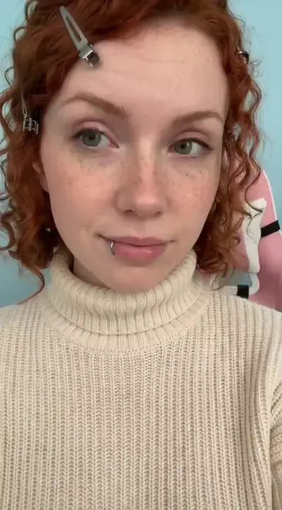 Face Dance
