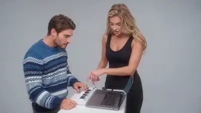Синтезатор