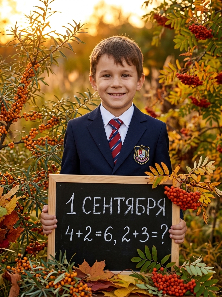 С облепихой