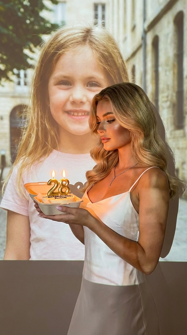 Прошлое и настоящее