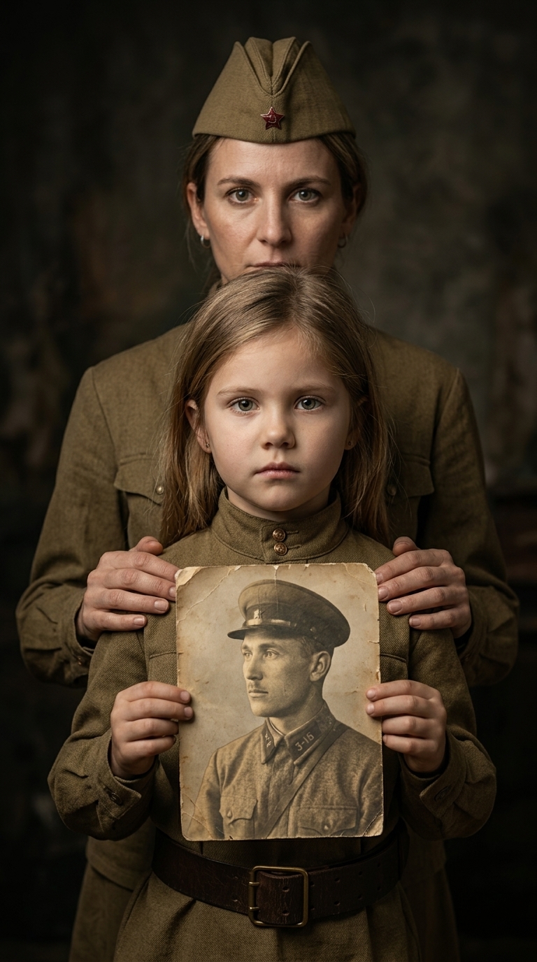 Семейная память