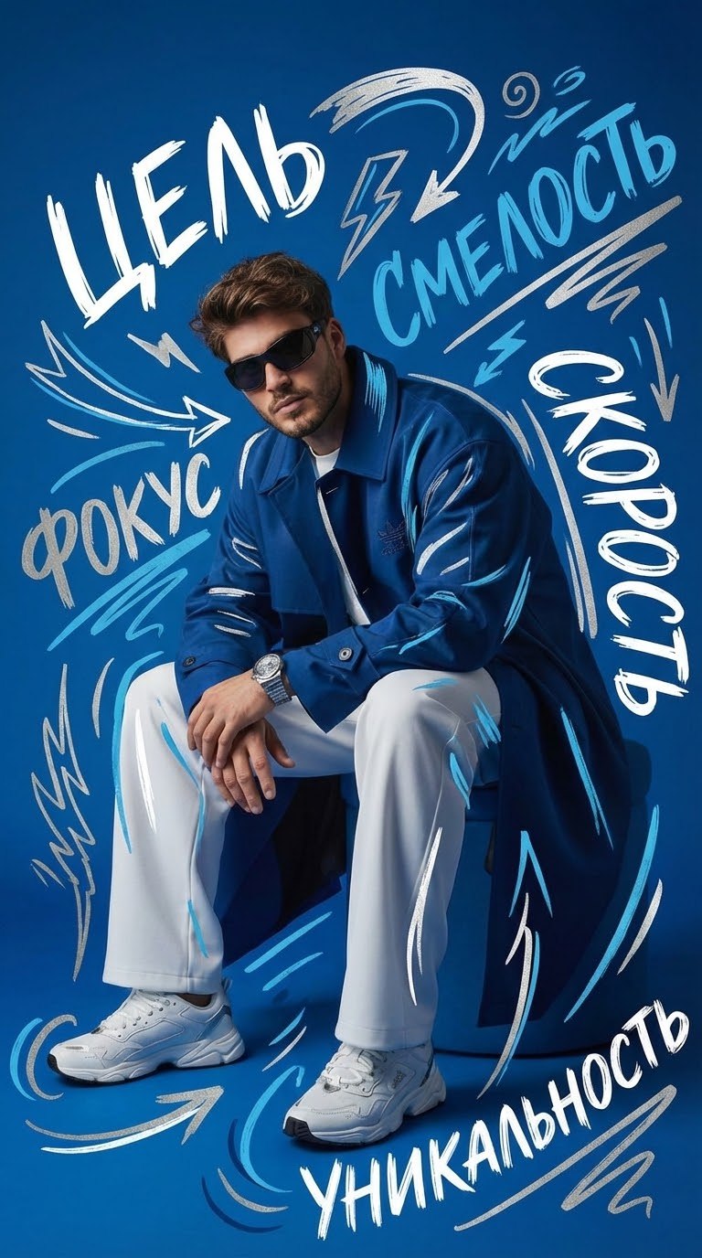 Зарисовки и слова